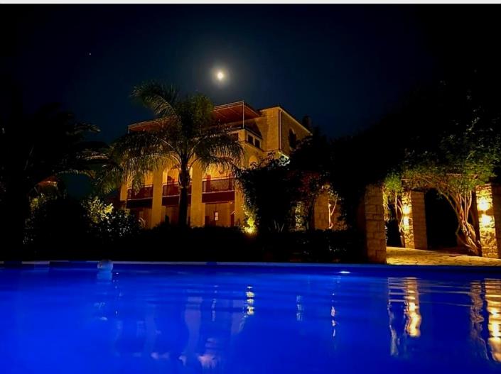 Image No.45-Villa de 5 chambres à vendre à Kournas