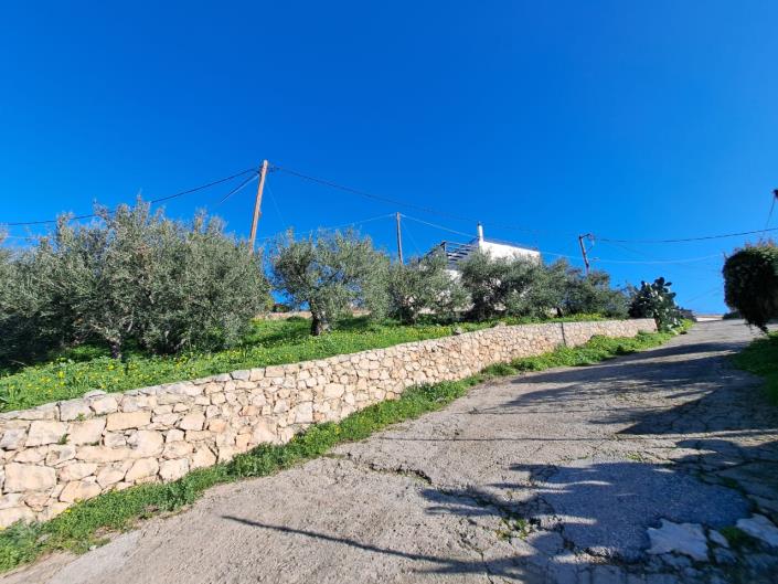 Image No.2-Appartement de 2 chambres à vendre à Plaka