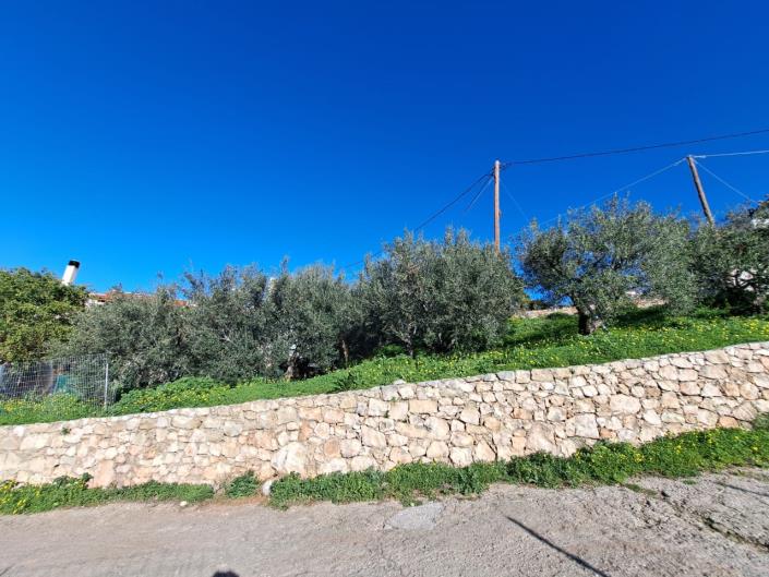 Image No.3-Appartement de 2 chambres à vendre à Plaka