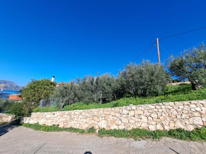 Image No.4-Appartement de 2 chambres à vendre à Plaka