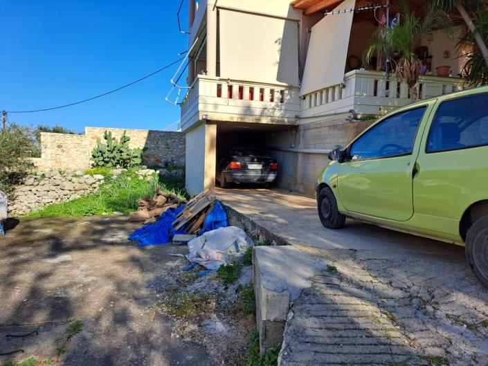 Image No.10-Appartement de 2 chambres à vendre à Plaka