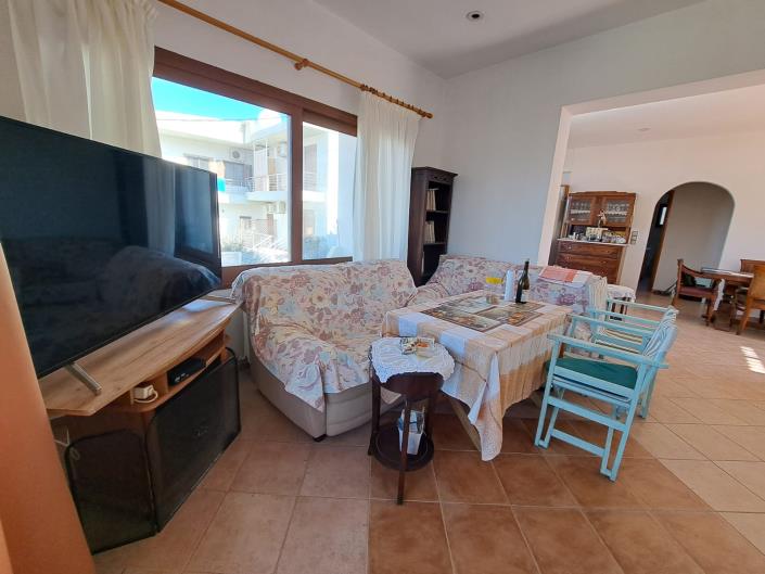 Image No.21-Appartement de 2 chambres à vendre à Plaka