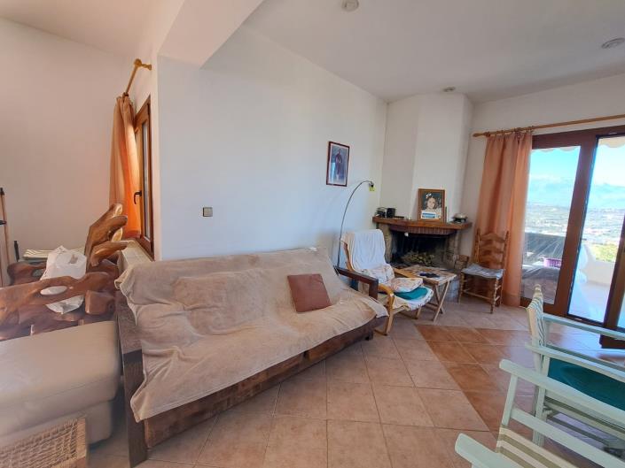 Image No.35-Appartement de 2 chambres à vendre à Plaka