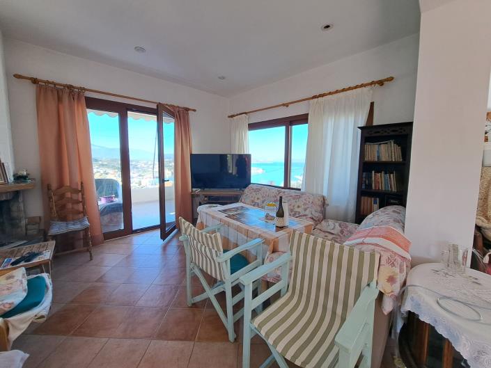 Image No.38-Appartement de 2 chambres à vendre à Plaka