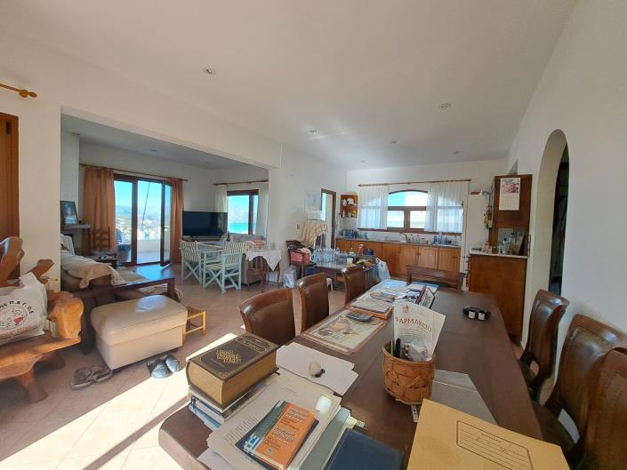 Image No.42-Appartement de 2 chambres à vendre à Plaka