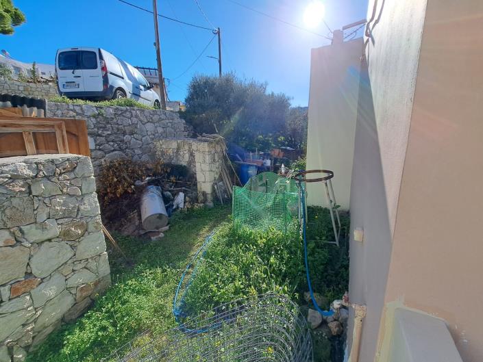 Image No.57-Appartement de 2 chambres à vendre à Plaka