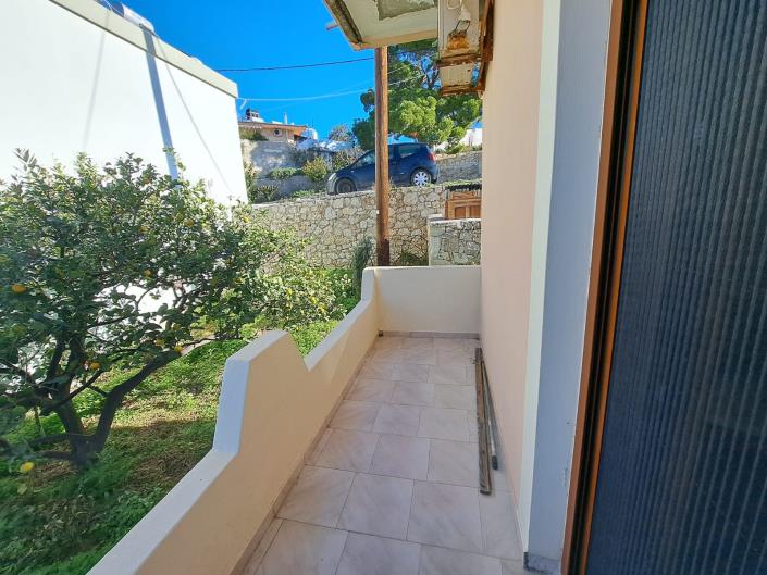 Image No.58-Appartement de 2 chambres à vendre à Plaka