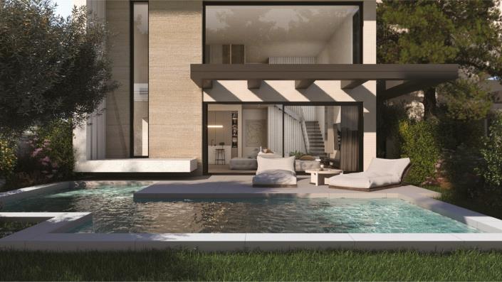 Image No.4-3 Bed Apartment for sale