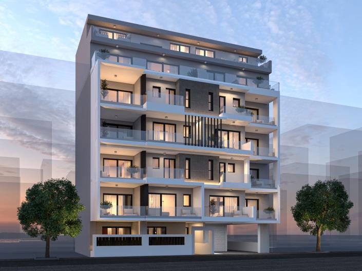 Image No.2-1 Bed Apartment for sale