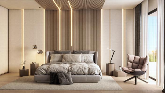 Image No.5-1 Bed Apartment for sale