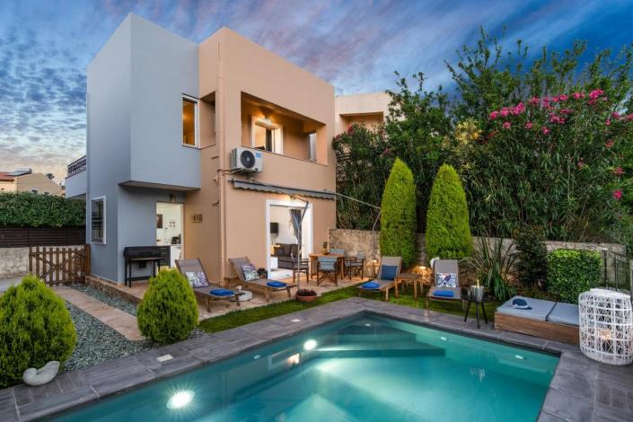 Image No.11-Maisonette de 2 chambres à vendre à Kournas