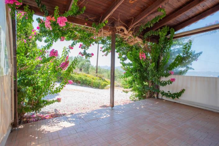 Image No.3-Villa de 5 chambres à vendre à Chania