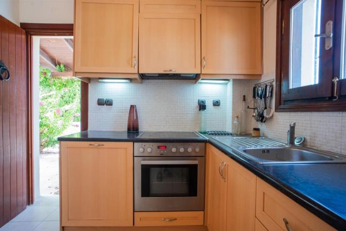 Image No.7-Villa de 5 chambres à vendre à Chania