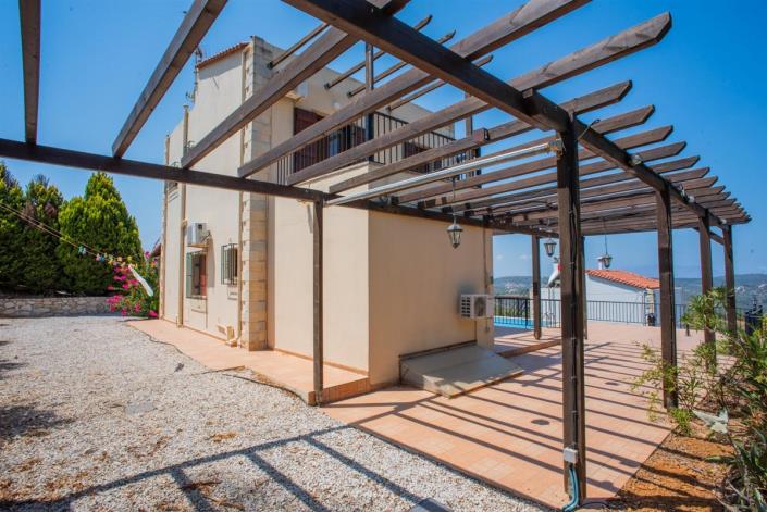 Image No.16-Villa de 5 chambres à vendre à Chania