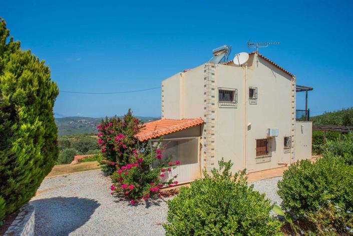 Image No.17-Villa de 5 chambres à vendre à Chania