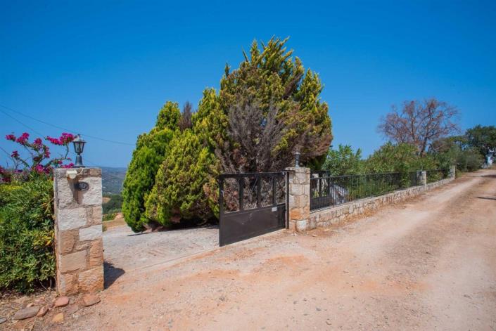 Image No.19-Villa de 5 chambres à vendre à Chania