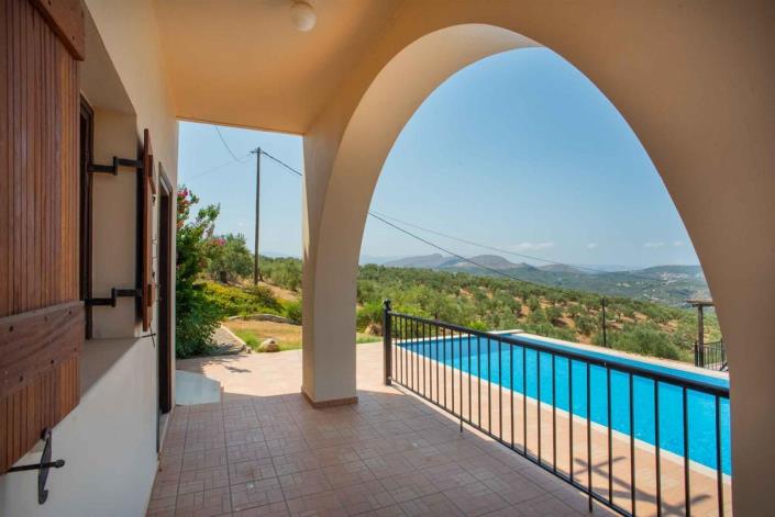 Image No.25-Villa de 5 chambres à vendre à Chania