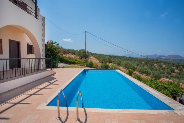 Image No.26-Villa de 5 chambres à vendre à Chania