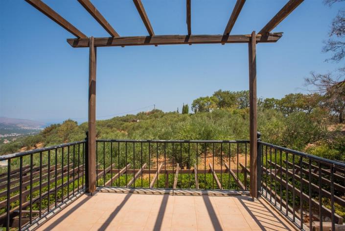 Image No.35-Villa de 5 chambres à vendre à Chania