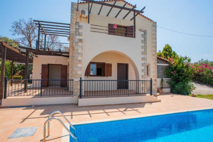 Image No.39-Villa de 5 chambres à vendre à Chania