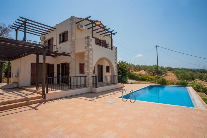 Image No.40-Villa de 5 chambres à vendre à Chania