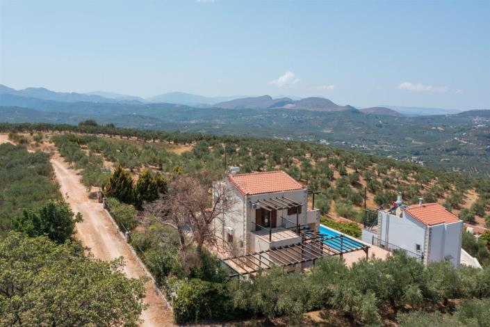 Image No.42-Villa de 5 chambres à vendre à Chania