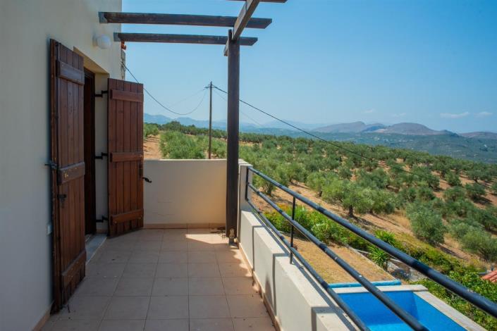 Image No.46-Villa de 5 chambres à vendre à Chania