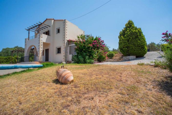 Image No.50-Villa de 5 chambres à vendre à Chania