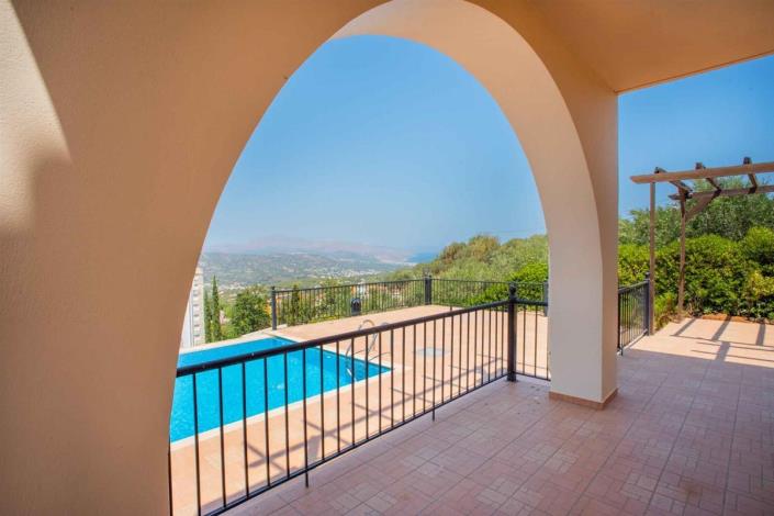 Image No.51-Villa de 5 chambres à vendre à Chania