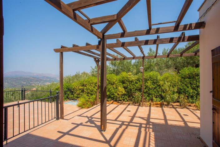 Image No.52-Villa de 5 chambres à vendre à Chania