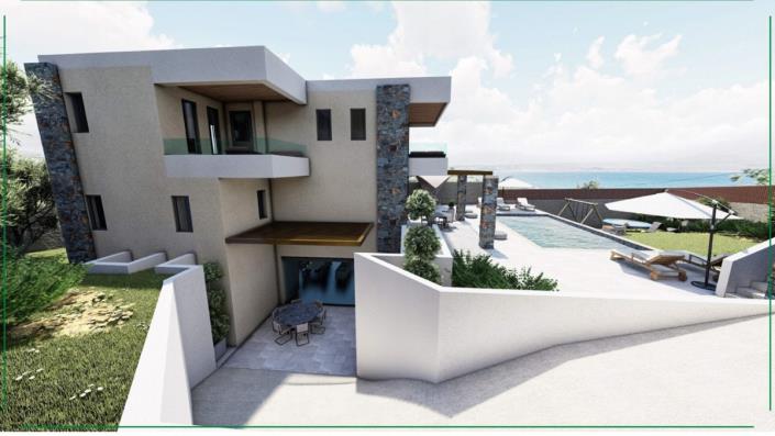 Image No.7-Villa de 3 chambres à vendre à Kera