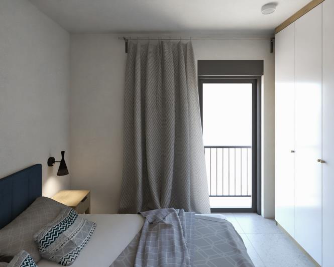 Image No.6-Appartement de 1 chambre à vendre à Chania