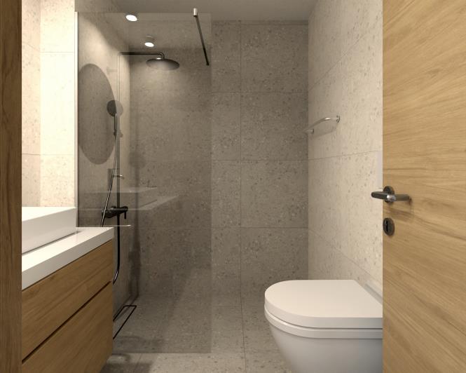 Image No.8-Appartement de 1 chambre à vendre à Chania