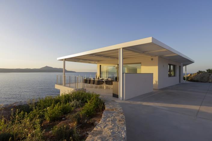 Image No.8-Villa de 5 chambres à vendre à Plaka