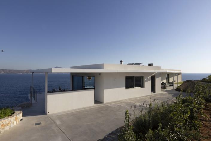 Image No.10-Villa de 5 chambres à vendre à Plaka