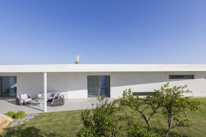 Image No.13-Villa de 5 chambres à vendre à Plaka