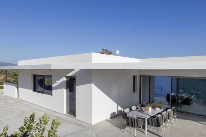 Image No.14-Villa de 5 chambres à vendre à Plaka