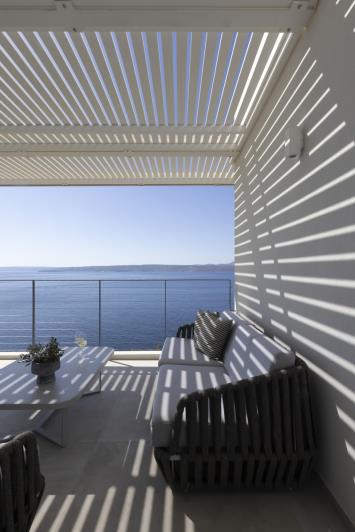 Image No.22-Villa de 5 chambres à vendre à Plaka