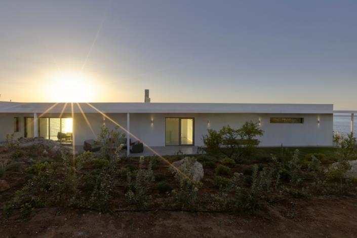 Image No.25-Villa de 5 chambres à vendre à Plaka