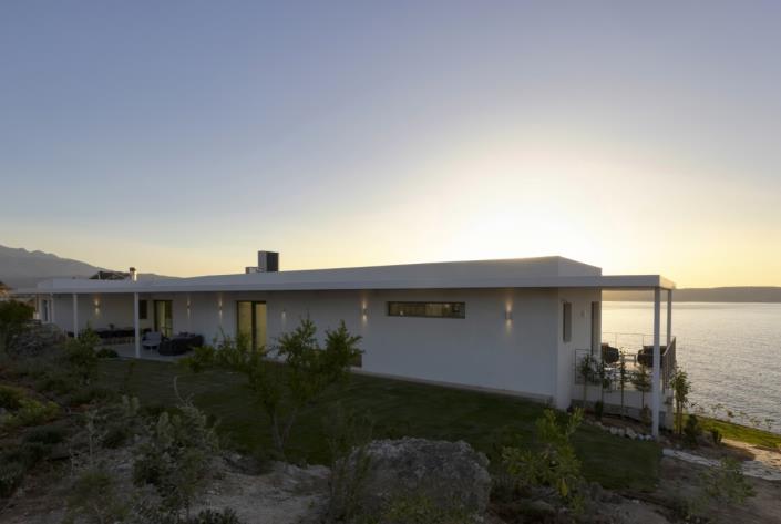 Image No.27-Villa de 5 chambres à vendre à Plaka