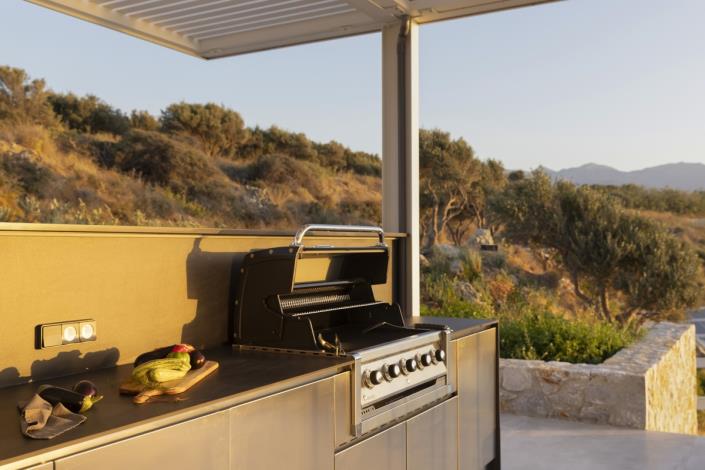 Image No.30-Villa de 5 chambres à vendre à Plaka