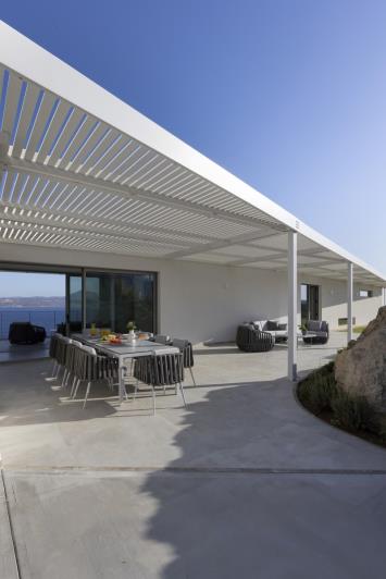 Image No.33-Villa de 5 chambres à vendre à Plaka