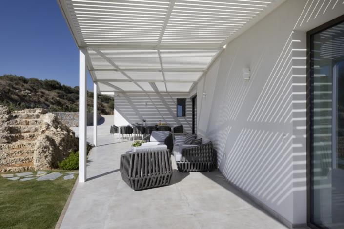 Image No.37-Villa de 5 chambres à vendre à Plaka