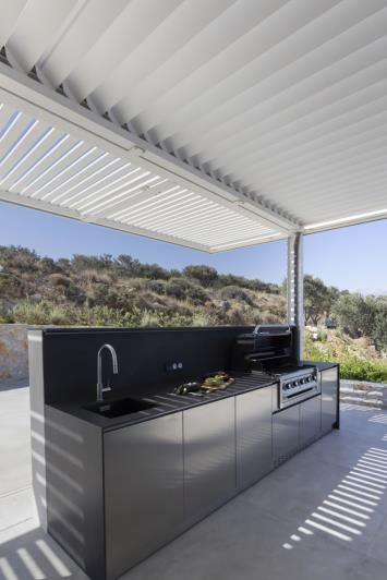 Image No.45-Villa de 5 chambres à vendre à Plaka