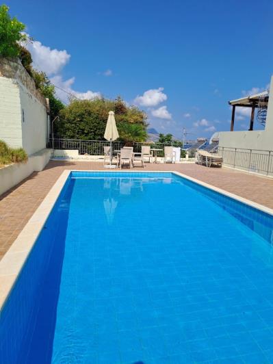 Image No.20-Appartement de 2 chambres à vendre à Plaka