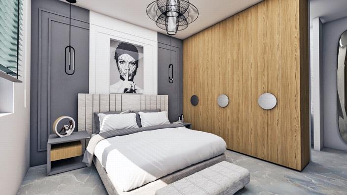 Image No.6-2 Bed Apartment for sale