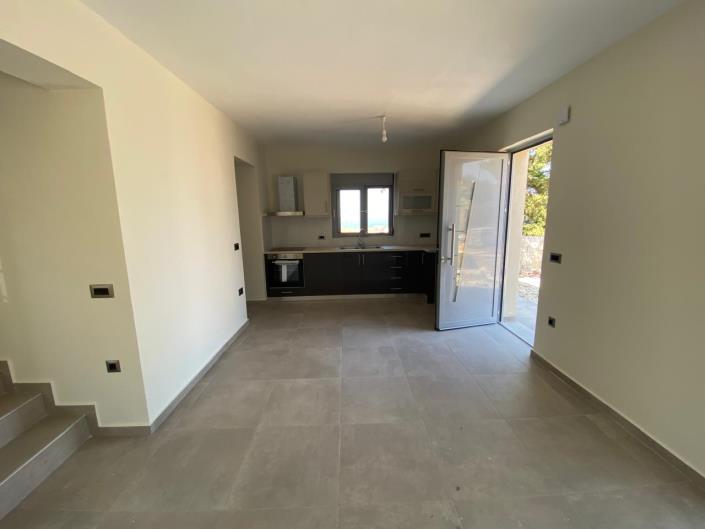 Image No.4-Villa de 2 chambres à vendre à Kefalas