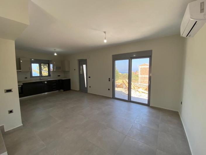 Image No.5-Villa de 2 chambres à vendre à Kefalas