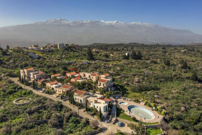 Image No.3-3 Bed Villa for sale