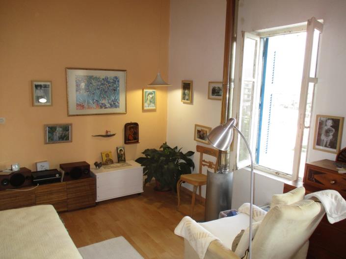 Image No.3-Maison de 3 chambres à vendre à Chania